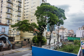 hostel São Paulo