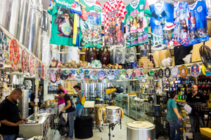 Magasin de percussions