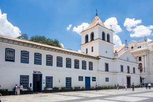 Patio do Colegio